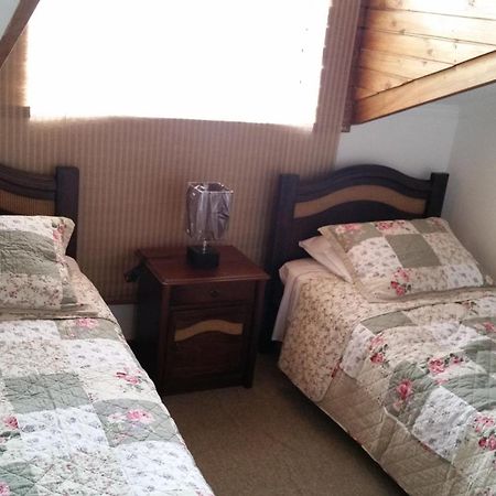 Hostal Valentino Villarrica Bagian luar foto