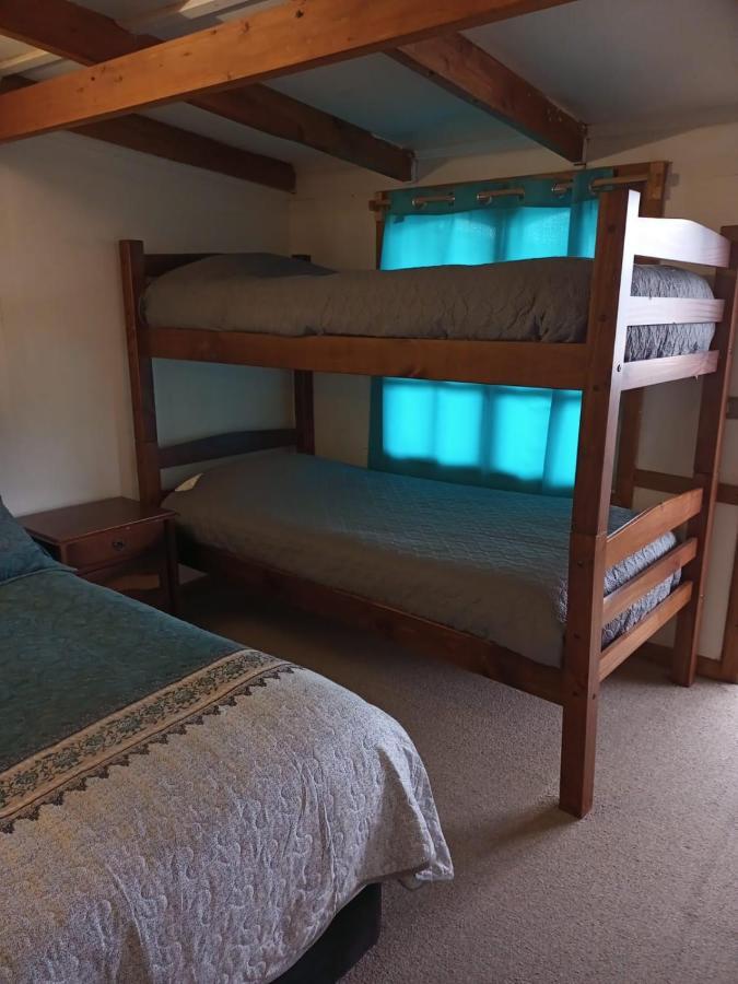 Hostal Valentino Villarrica Bagian luar foto