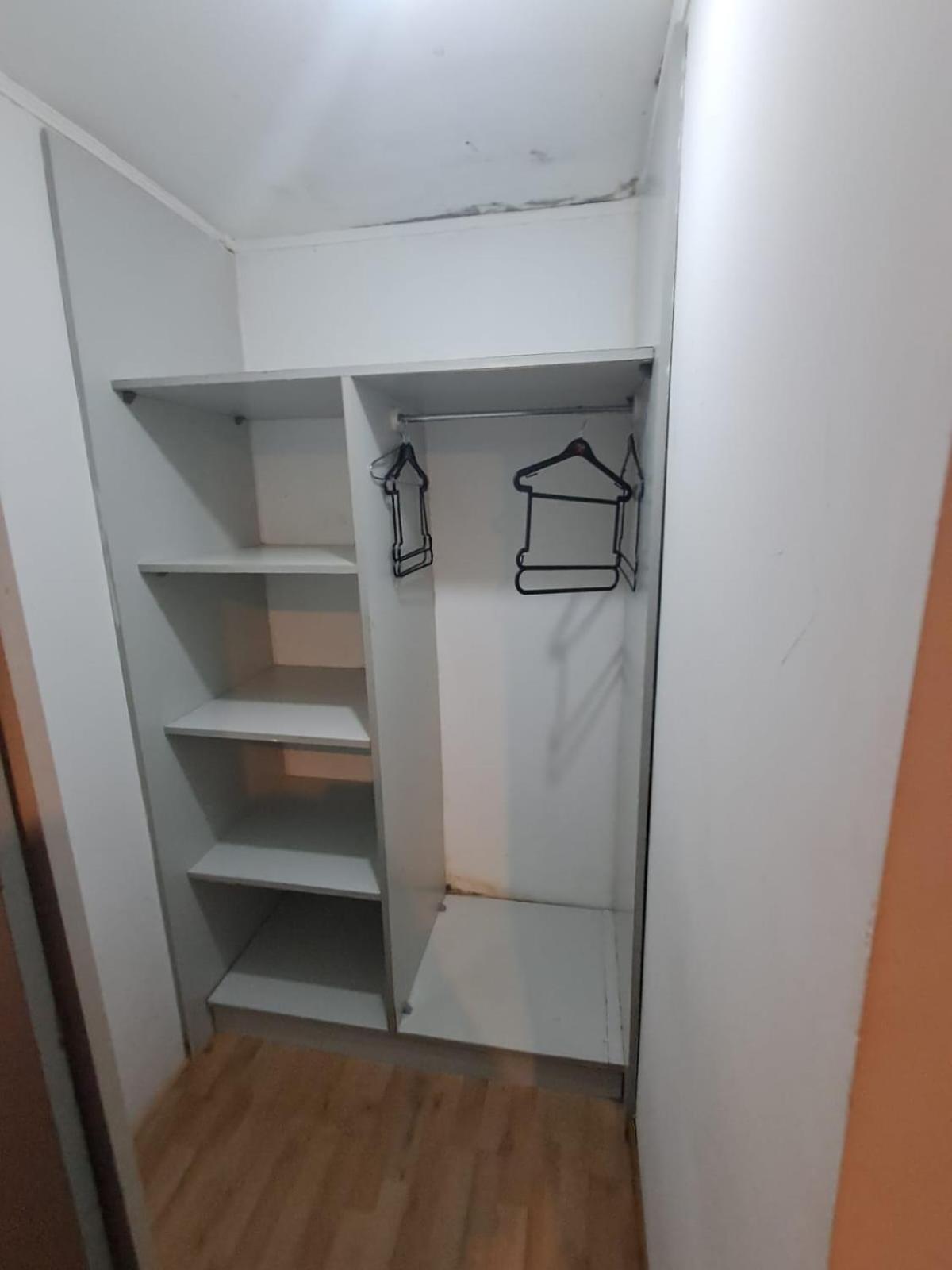 Hostal Valentino Villarrica Bagian luar foto